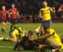 “This club has a lot of soul, a lot of spirit, a lot of pride” – Paul Rowley reacts after shock victory against Warrington