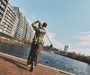 Premium indoor golf venue to open at Quayside this Autumn