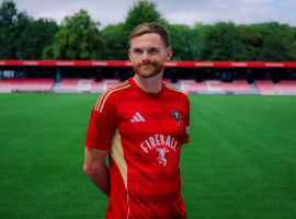 Ollie Turton joins Salford City