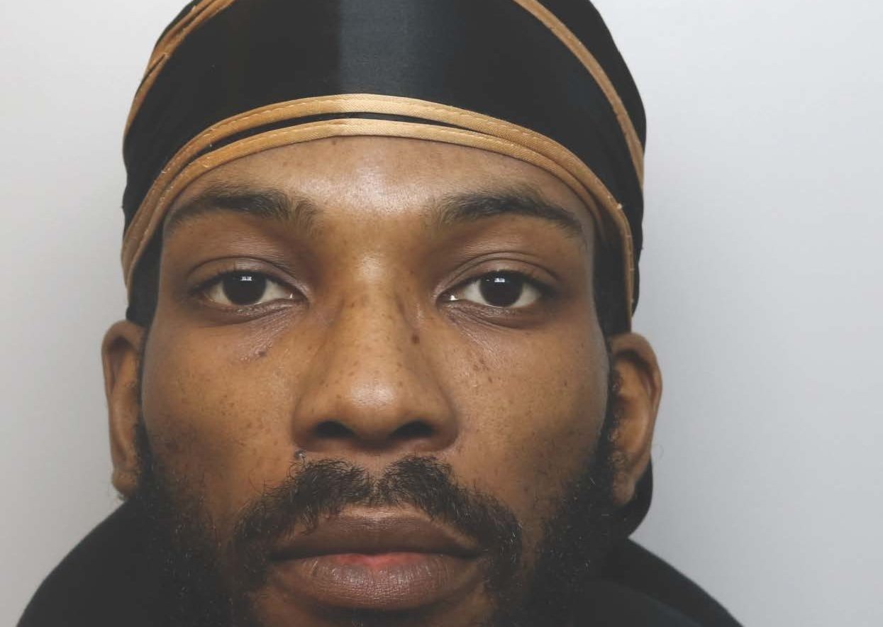 Salford man sentenced for dealing drugs in Chester
