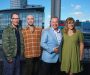 Bank of Dave musical to light to light up The Lowry in 2026