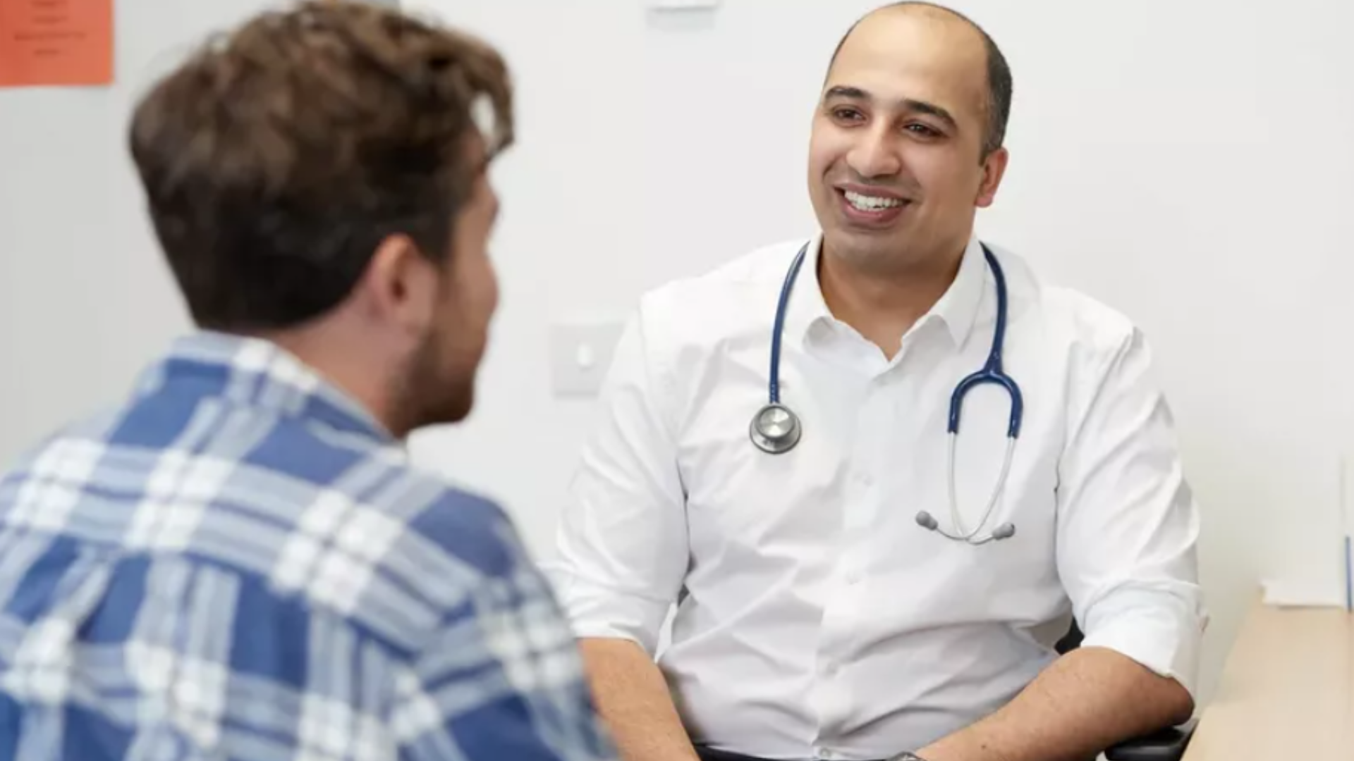 Health bosses urge Salford residents to get vaccinated ahead of Winter