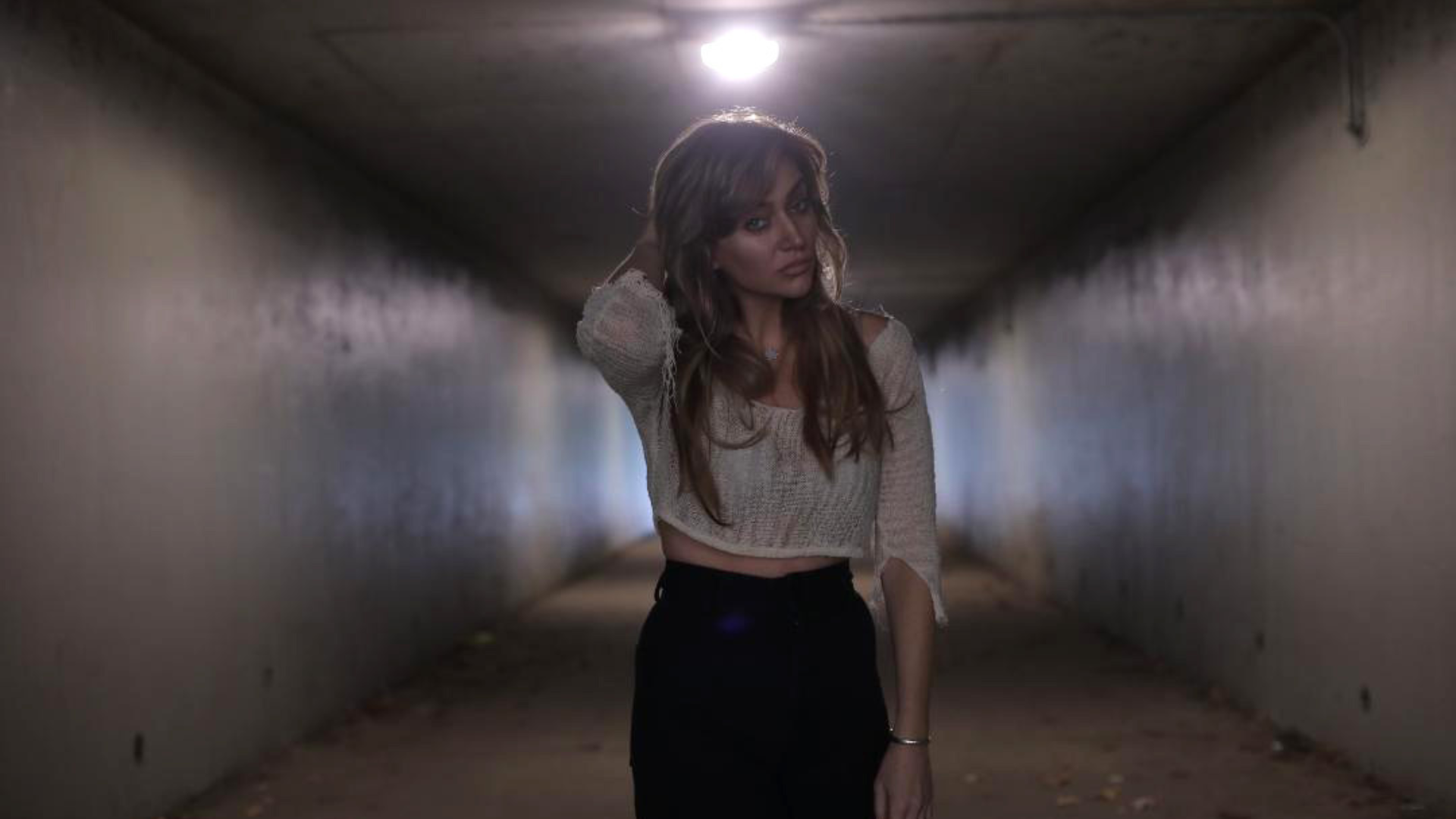 American singer Angel Snow to play Salford pub in upcoming Midnight Sun Tour