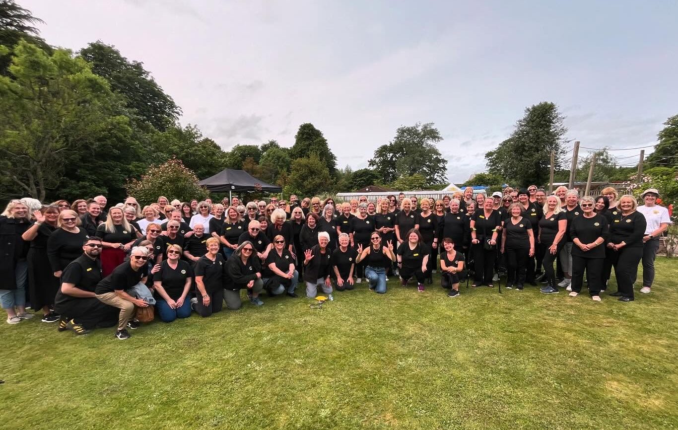 Local Vocals to launch a new community choir in Salford