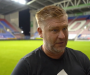 Karl Robinson shared his thoughts after Salford City beat Wigan 2-0