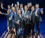 Blood Brothers: award winning musical to return to Salford stage