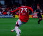 Salford City debutant Daniel Udoh lauds “brilliant” team performance after Tranmere win
