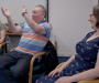 “It hooks you in” – Free creative psychotherapy group set to launch in Salford