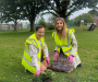 “Brookhouse is more beautiful than ever” – Salford Councillors back community project