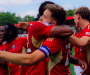 Salford City travel to struggling Shrewsbury Town in first ever league meeting