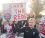 A “Deep disappointment” – supporters react as Salford Red Devils back out of Super League application
