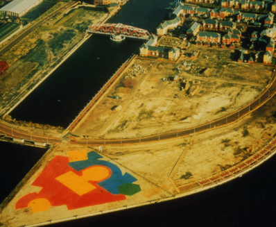 The Lowry to celebrate 25th anniversary with 'One Lowry, Many Stories' project
