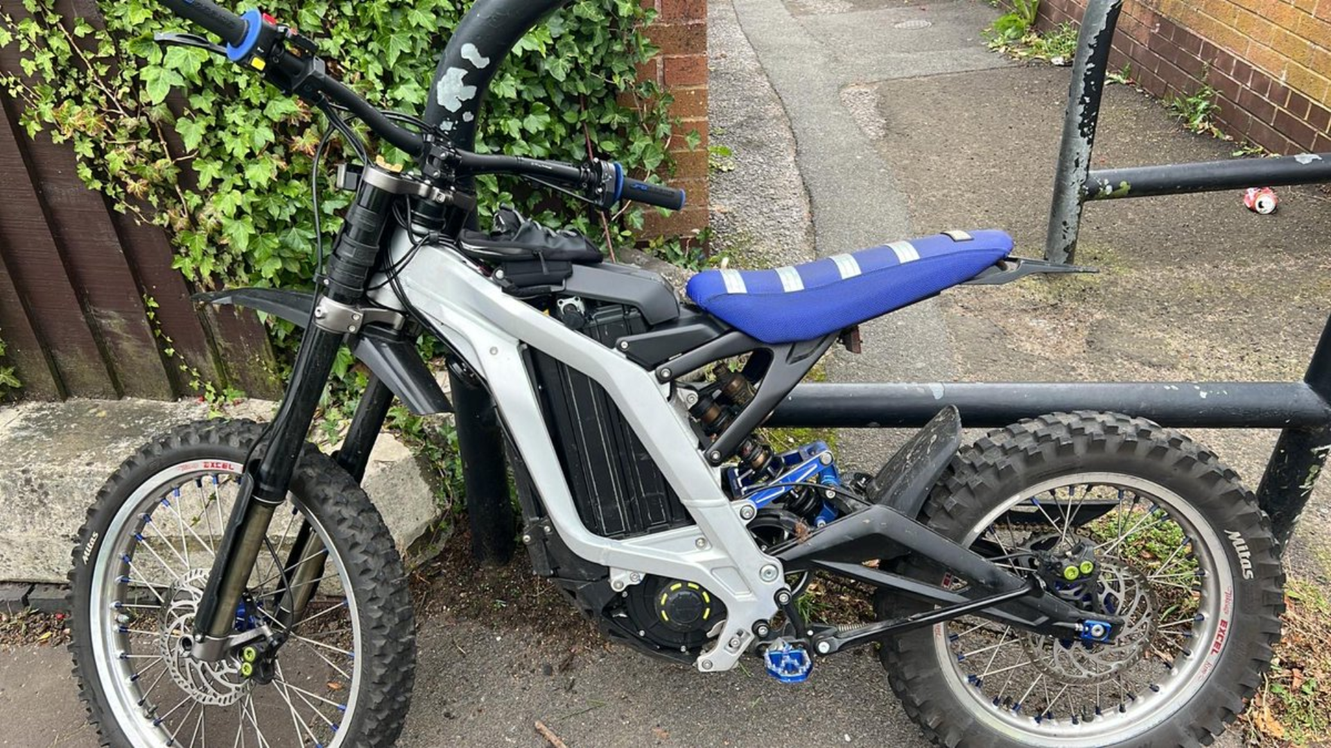 Councillors vote down motion to expand measures addressing anti-social off-road vehicle use