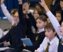 New road safety project to be rolled out in schools this autumn