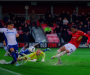 Salford City earn three points late on in a thrilling 3-2 win against Swindon Town