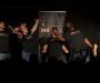 “Salford audiences never disappoint” –  performers relish New Adelphi return as improvised musical comes to town