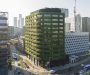 Salford building wins award for sustainable office design