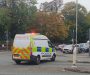 One of Manchester synagogue attack victims which locked Salford Royal down ‘tragically’ shot dead by police gunfire