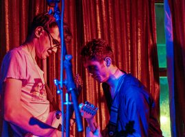 Sugar Tung - Taken by Alex Taylor-McDowall