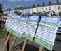 Salford residents ‘determined to win’ battle over green belt homing protected species