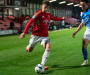 Salford City move closer to Vertu Trophy knockout round with emphatic win over local rivals Stockport County