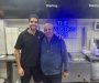 The Salford chippy serving up ‘the freshest food’ through thick and thin