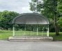 Local campaign raises £3,000 to restore historic Parr Fold Park bandstand