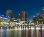 Salford Mayor Paul Dennett set to host global sustainability conference at The Lowry