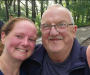 Salford runner credits Worsley parkrun as “the last puzzle piece” in his mental health recovery
