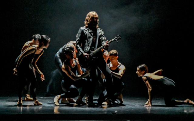 Black Sabbath - The Ballet