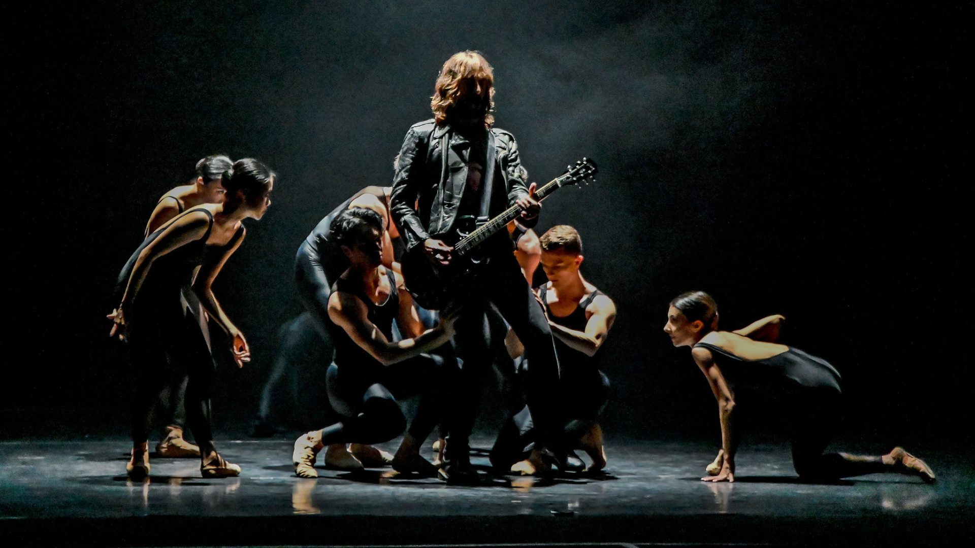 Black Sabbath - The Ballet Review: A unique yet powerful way of exploring the legacy of Black Sabbath