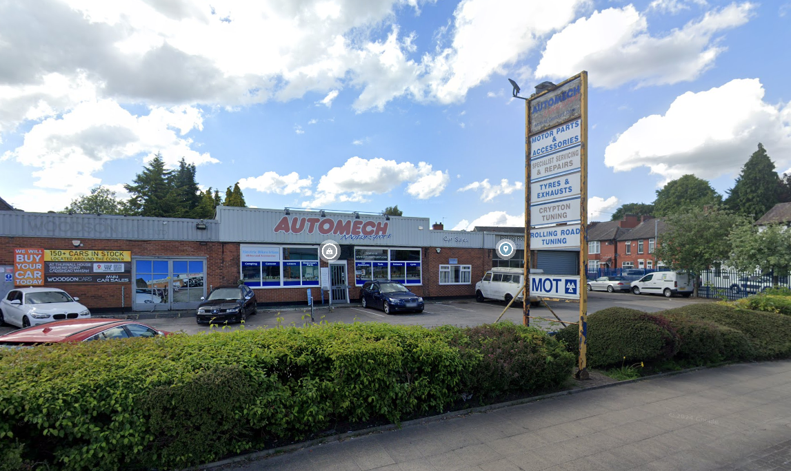 New Asda store proposed for Cadishead garage site