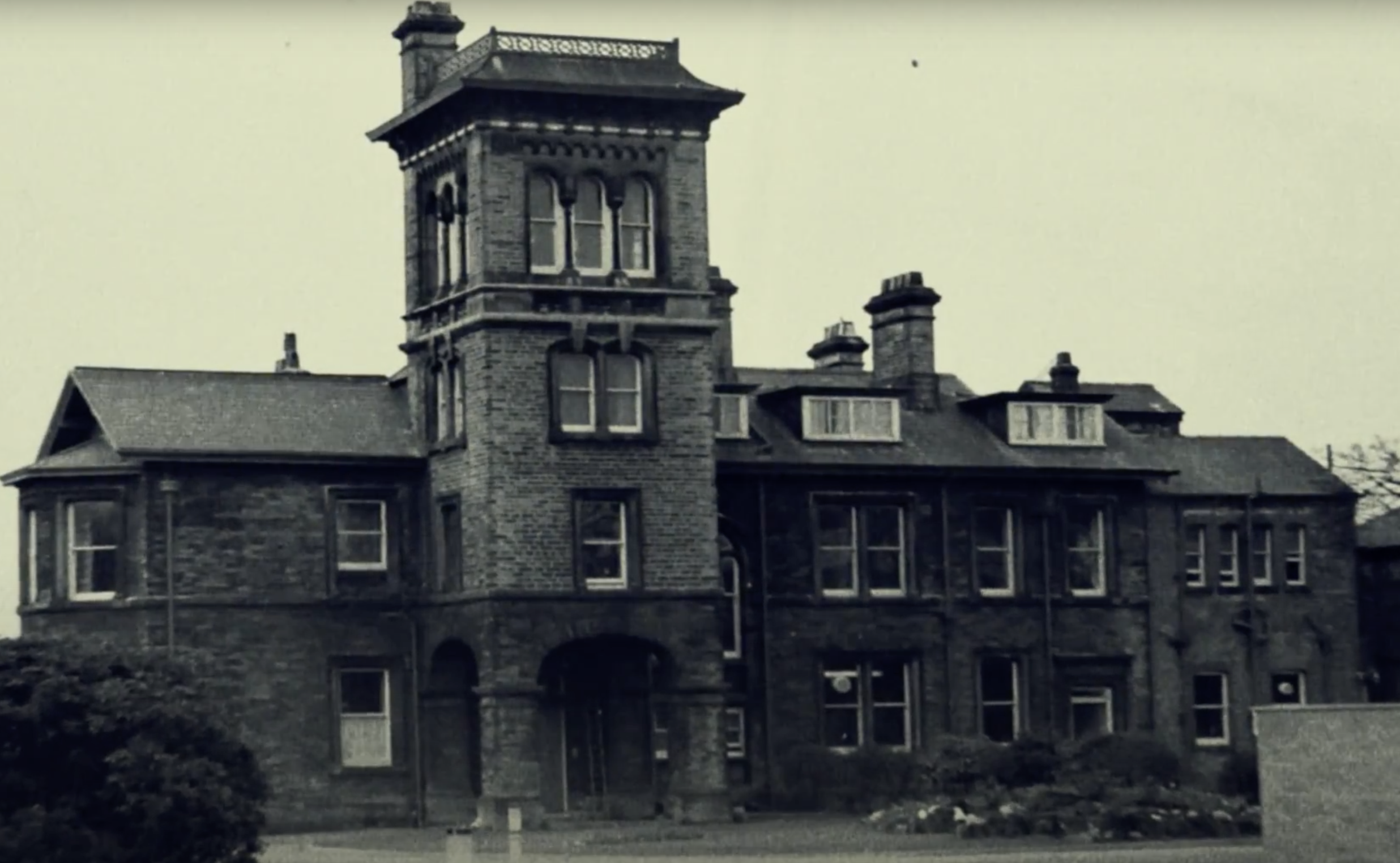 Renovation plans for historic Salford mansion delayed