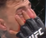 “It’s a dangerous sport” – Eye-gouging ends Salford-born heavyweight world champion’s title fight