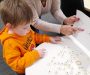 Free preschool sessions launched in Salford