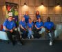 Manbassadors mental health project backed by Salford Red Devils Foundation