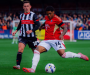 Salford City slip to fifth place after 2-0 defeat to Grimsby Town