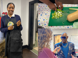 All images taken by Emily Thompson (2025)