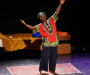 Black Is The Colour Of My Voice comes to The Lowry Theatre