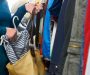 Salford charities hit by shoplifting surge as crime figures falls overall