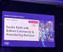 Salford City Council celebrated for contribution to social value