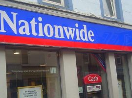 Nationwide set to offer one-to-one dementia support sessions at Salford Shopping Centre