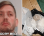 Drugs kingpin praised for work in Salford prison jailed for 18 years