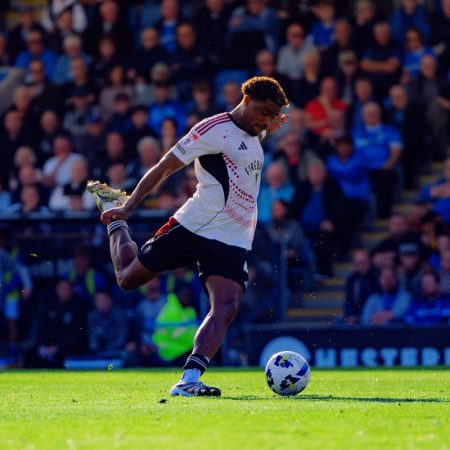 Salford City eye end to winless run against Greater Manchester rivals Oldham Athletic
