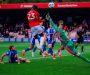Salford City beat 10-men Oldham Athletic 1-0 to end their three game winless streak