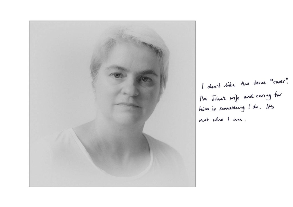 Courtesy of photographer Fiona Robinson