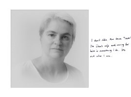 Exhibition paying tribute to family carers to launch at Walkden