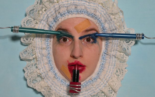 The Severed Wing Review.