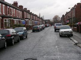 'Renters are suffering': Eccles tenants hit with yearly rent hikes