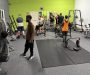 “Lift weights, meet mates” – Salford Gymnastics Centre launches free men’s fitness Classes